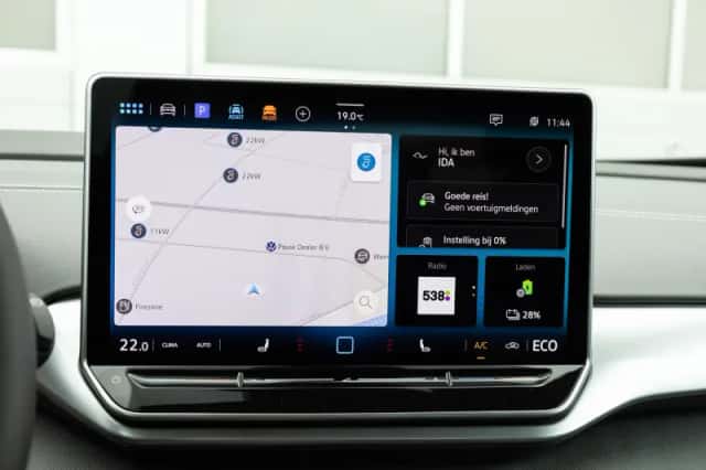 Volkswagen ID.5 (2024) thumbnail 35