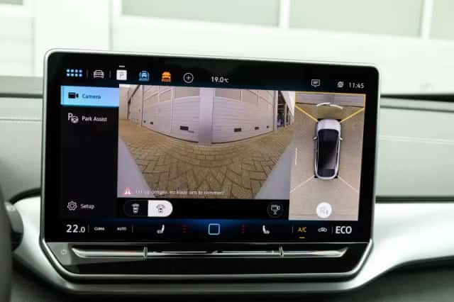 Volkswagen ID.5 (2024) thumbnail 36