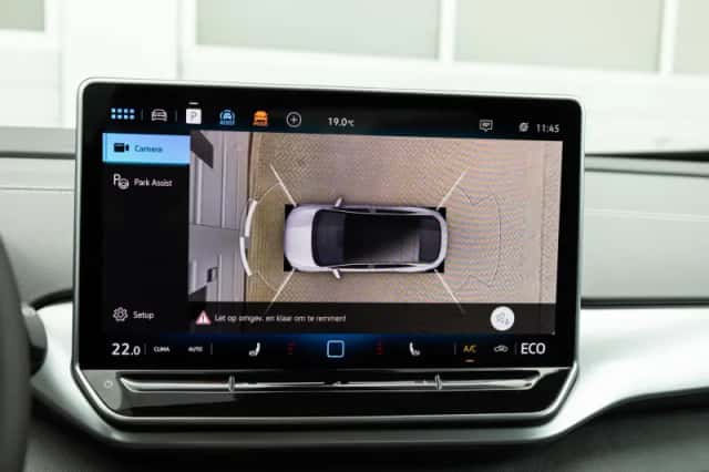 Volkswagen ID.5 (2024) thumbnail 37
