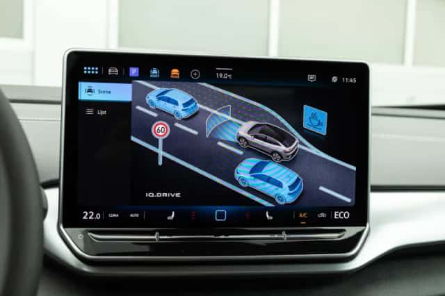 Volkswagen ID.5 (2024) thumbnail 38