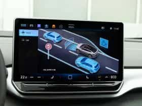 Volkswagen ID.5 (2024) thumbnail 38