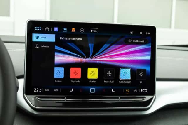 Volkswagen ID.5 (2024) thumbnail 39