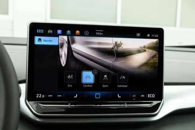 Volkswagen ID.5 (2024) thumbnail 40