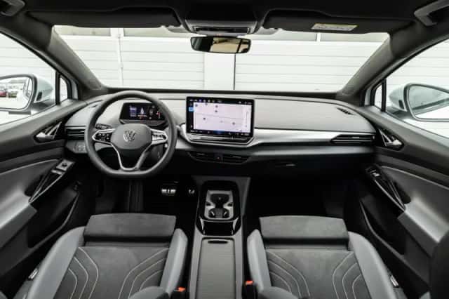Volkswagen ID.5 (2024) thumbnail 5