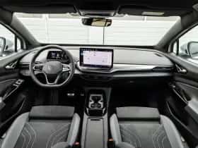 Volkswagen ID.5 (2024) thumbnail 5