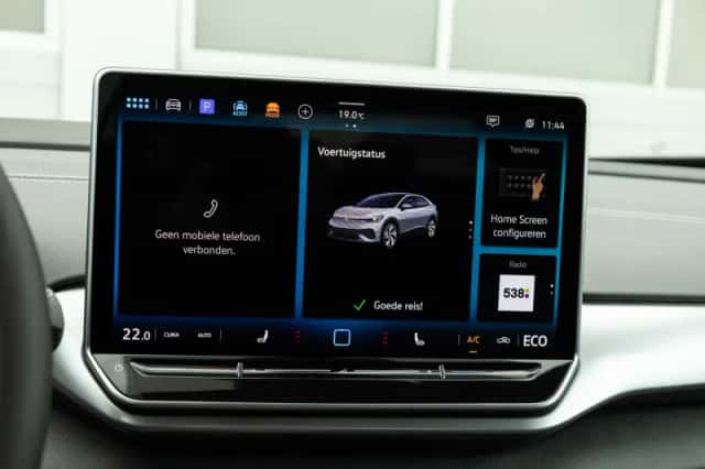 Volkswagen ID.5 (2024) thumbnail 42