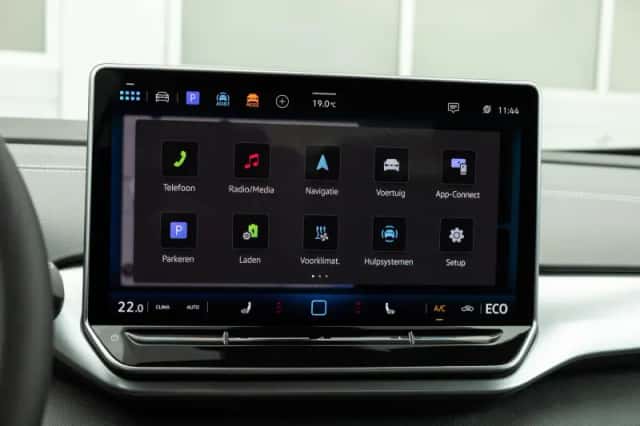 Volkswagen ID.5 (2024) thumbnail 43