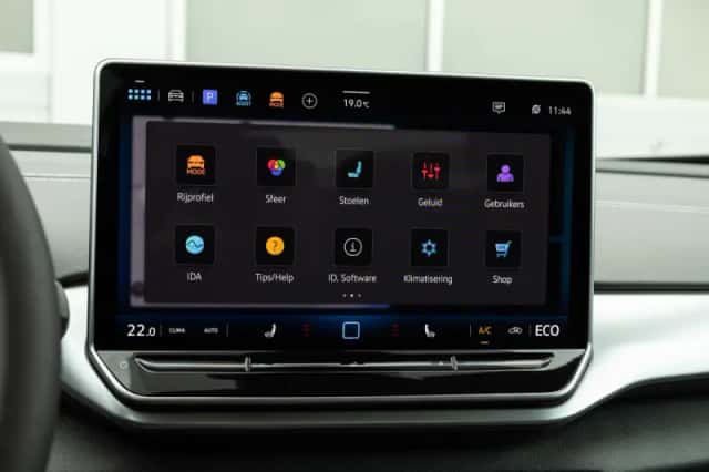 Volkswagen ID.5 (2024) thumbnail 44