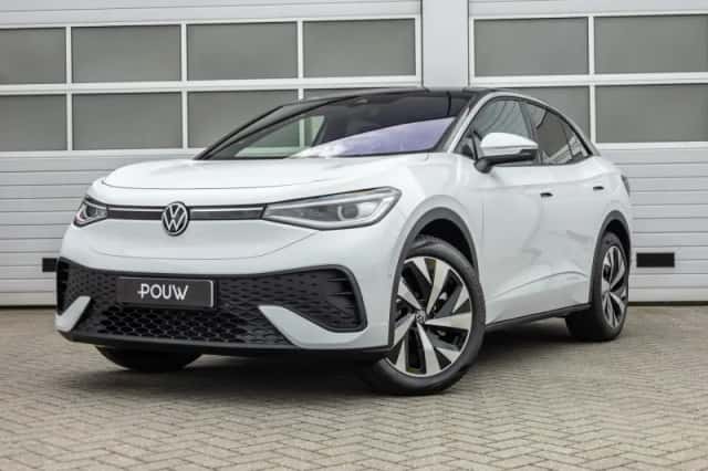Volkswagen ID.5 (2024) thumbnail 49