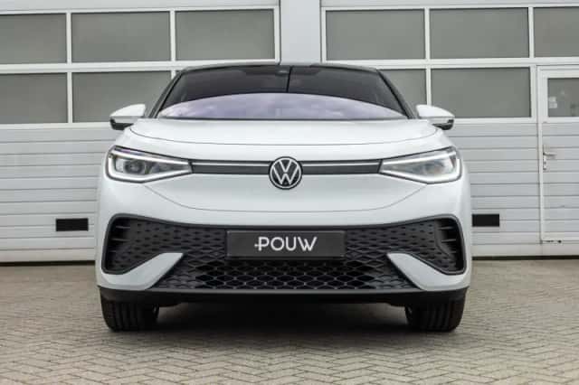 Volkswagen ID.5 (2024) thumbnail 6