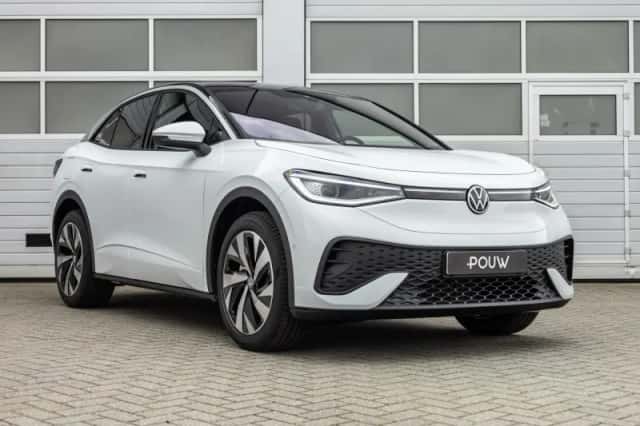 Volkswagen ID.5 (2024) thumbnail 7
