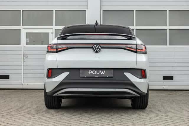 Volkswagen ID.5 (2024) thumbnail 8