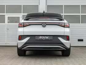 Volkswagen ID.5 (2024) thumbnail 8