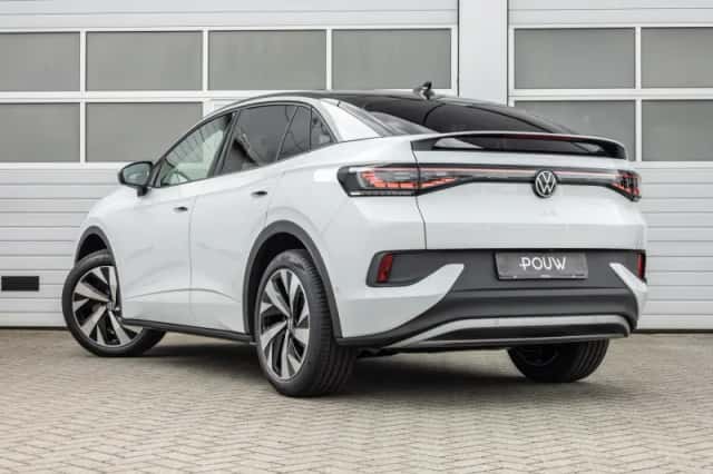 Volkswagen ID.5 (2024) thumbnail 9