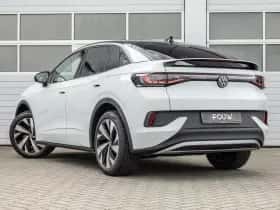 Volkswagen ID.5 (2024) thumbnail 9
