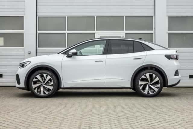 Volkswagen ID.5 (2024) thumbnail 10