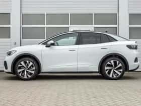 Volkswagen ID.5 (2024) thumbnail 10