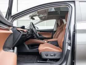 Škoda Enyaq (2025) thumbnail 11