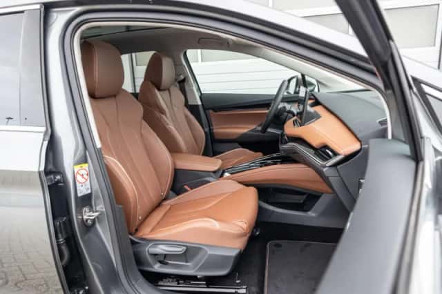 Škoda Enyaq (2025) thumbnail 18