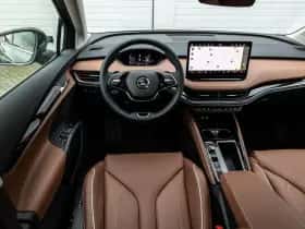 Škoda Enyaq (2025) thumbnail 19