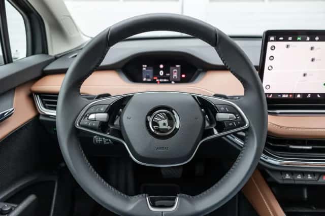 Škoda Enyaq (2025) thumbnail 20