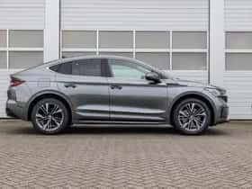 Škoda Enyaq (2025) thumbnail 3