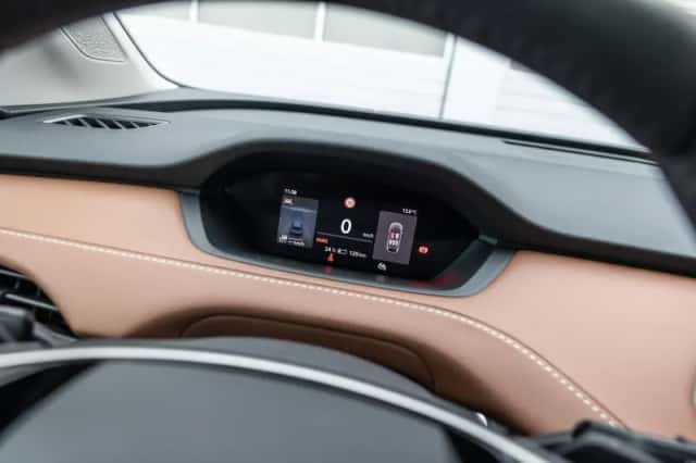 Škoda Enyaq (2025) thumbnail 22