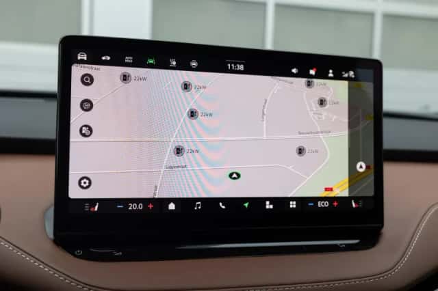 Škoda Enyaq (2025) thumbnail 23