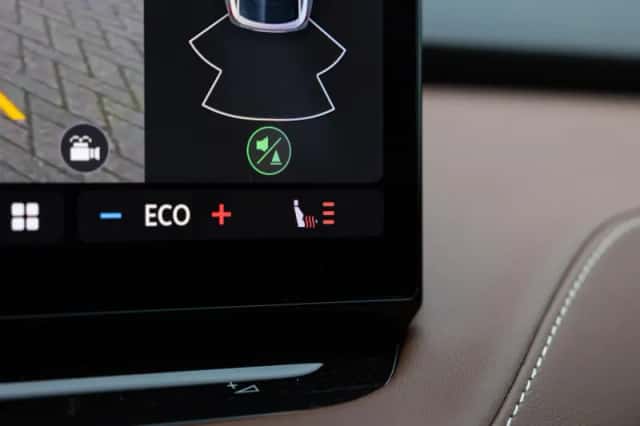 Škoda Enyaq (2025) thumbnail 25