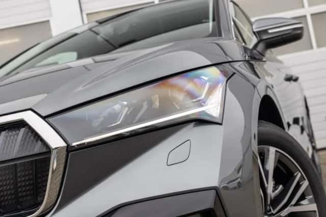 Škoda Enyaq (2025) thumbnail 29