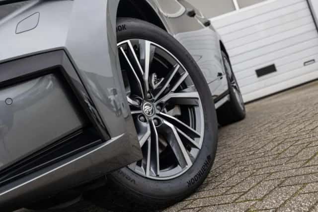 Škoda Enyaq (2025) thumbnail 30