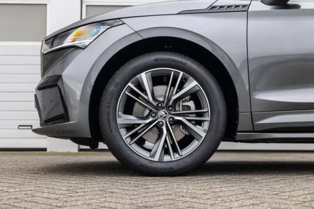 Škoda Enyaq (2025) thumbnail 31