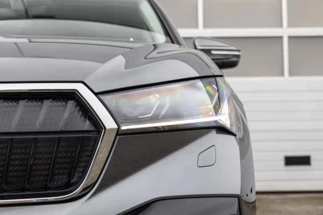 Škoda Enyaq (2025) thumbnail 32