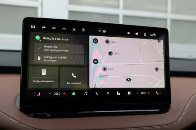Škoda Enyaq (2025) thumbnail 34