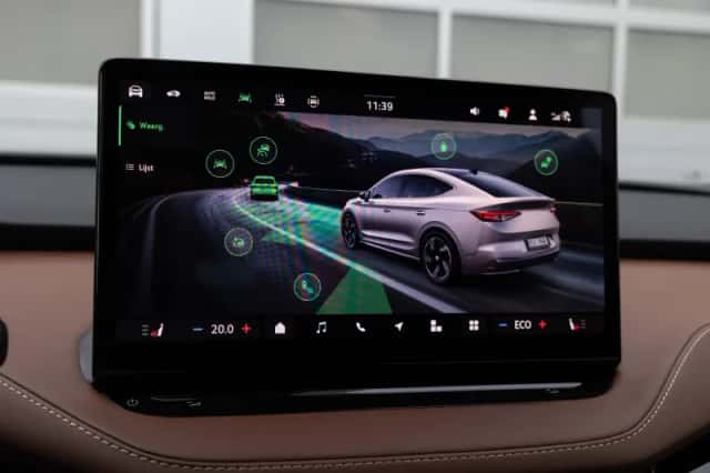 Škoda Enyaq (2025) thumbnail 35