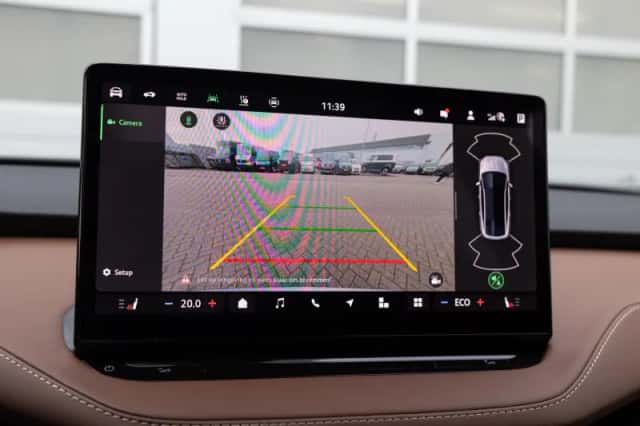 Škoda Enyaq (2025) thumbnail 36