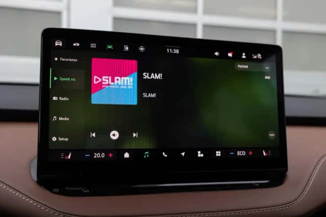 Škoda Enyaq (2025) thumbnail 40