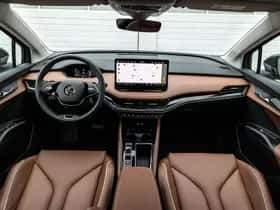 Škoda Enyaq (2025) thumbnail 5