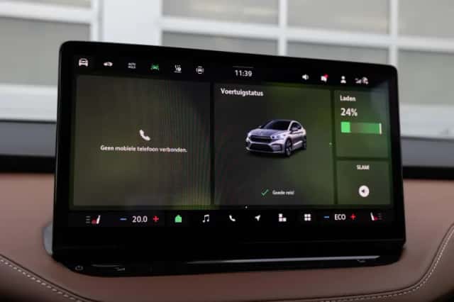 Škoda Enyaq (2025) thumbnail 41