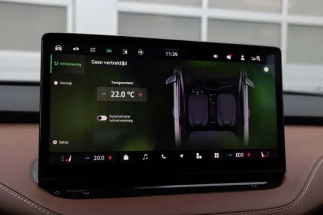 Škoda Enyaq (2025) thumbnail 42