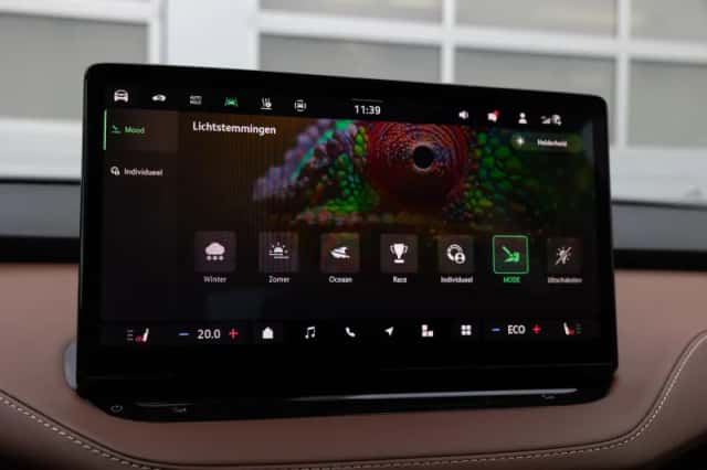 Škoda Enyaq (2025) thumbnail 44