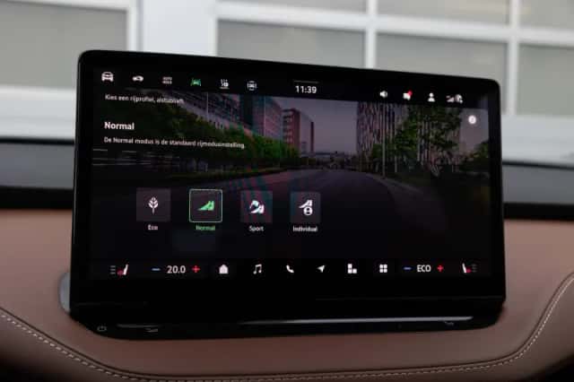 Škoda Enyaq (2025) thumbnail 45