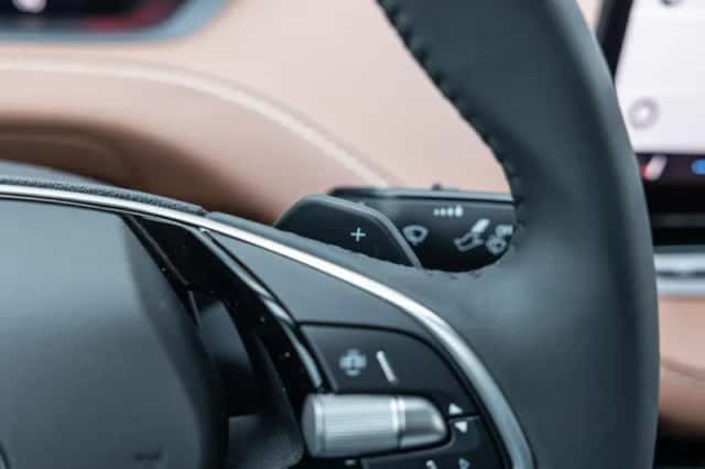 Škoda Enyaq (2025) thumbnail 46
