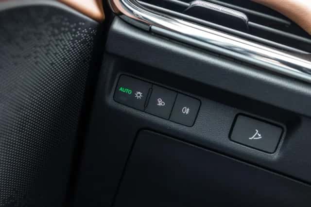 Škoda Enyaq (2025) thumbnail 47
