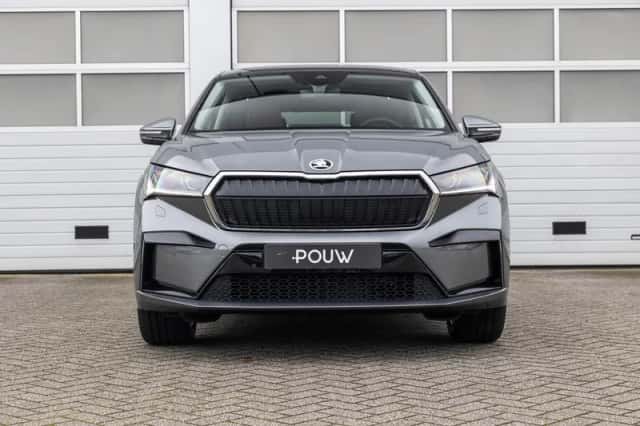 Škoda Enyaq (2025) thumbnail 6