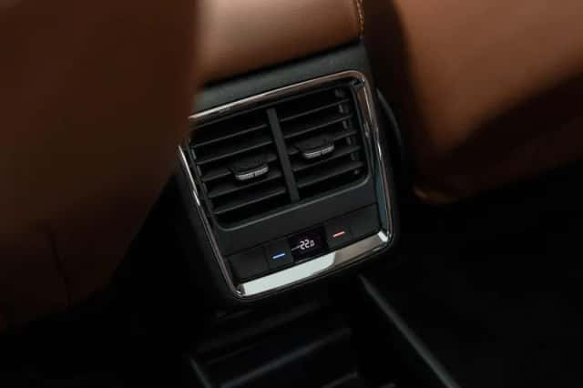 Škoda Enyaq (2025) thumbnail 53