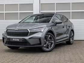 Škoda Enyaq (2025) thumbnail 54