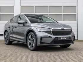 Škoda Enyaq (2025) thumbnail 7