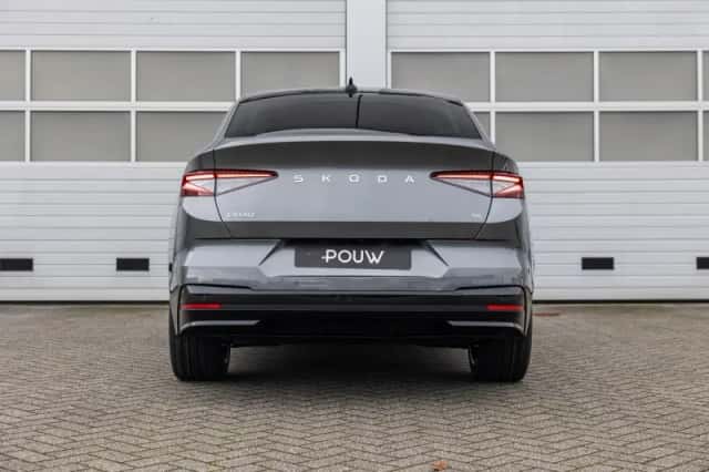 Škoda Enyaq (2025) thumbnail 8