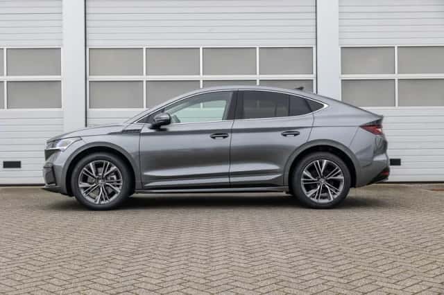 Škoda Enyaq (2025) thumbnail 10